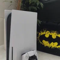 ps5 فت استاندارد ریجن اروپا