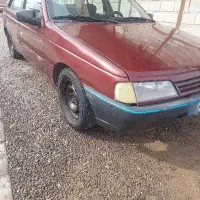 پژو405مدل81