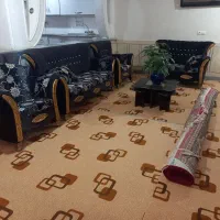 مبل و قالی ۱۲ متری