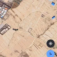 زمین در الوار علیا
