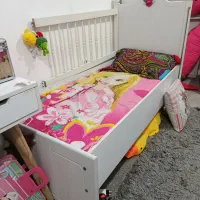 سرویس خواب و میز تحریر نوجوان