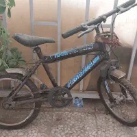 دوچرخه بچه