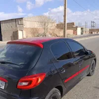 207mc|خودرو سواری و وانت|یزد, |دیوار