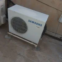 کولرگازی سامسونگ ۱۸ هزار