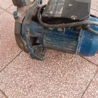 پمپ اب