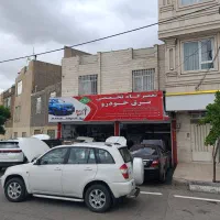 کار آموز مکانیکی تون آپ باطری سازی