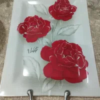 سینی پذیرایی فقط 300