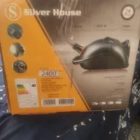 جاروبرقی سیلور به قیمت ۱۰ میلیون