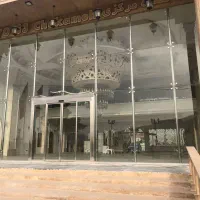 پنجره دوجداره، نمای کرتن‌وال، جان‌پناه شیشه‌ای
