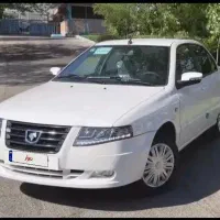 حواله مادرانه سمند سورن