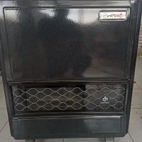 بخاری گازی ایران کار توس