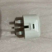 سری شارژر ایفون اصل