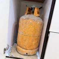 فروش سیلندر گاز