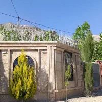 فروش خونه باغ وزمین سردسیر املاک شهرخ|فروش زمین و ملک کلنگی|بوشهر, |دیوار