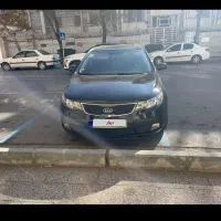 سراتو اپشنال ۲۰۰۰ مدل ۹۷