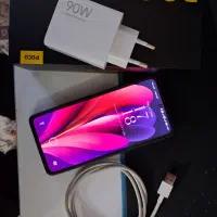 Poco x7 pro 512 Gig