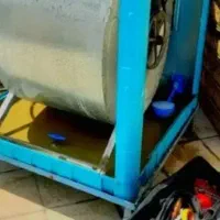 نصب و سرویس کولر ابی ، آبگرمکن دیواری ، شیر الات