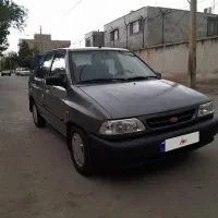 پراید مدل ۹۵