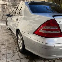 بنز c200|خودرو سواری و وانت|کرمانشاه, |دیوار