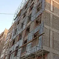 راویز‌کاری رابیس‌کاری با تراز لیزری