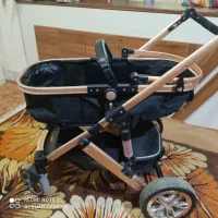 فروش کالسکه جنس عالی