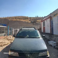 پژو آر دی (RD) دوگانه سوز LPG، مدل ۱۳۸۱|خودرو سواری و وانت|مرند, |دیوار