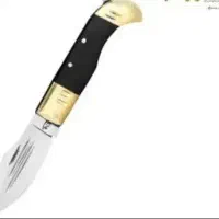 چاقو هفت دنده