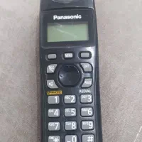 گوشی بی سیم پاناسونیک