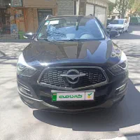 هایما s5 ۱۴۰۳ صفر با ضمانت کارنامه