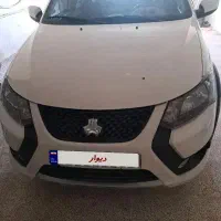 کوییکgxrl|خودرو سواری و وانت|ارومیه, |دیوار