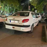 ۲۰۶اس دی مدل۹۴