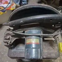 پروفیل بور