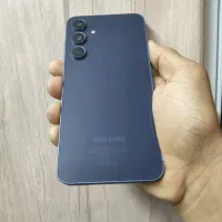 سامسونگ A55 بدون تعمیر ۲۵۶