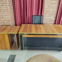 میز و صندلی اداری