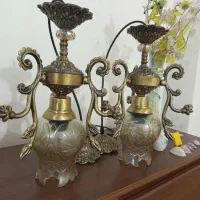 فروش لوستر نو
