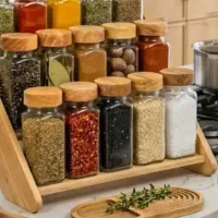 جا ادویه 15 تایی