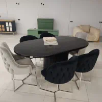غذاخوری ۶ نفره