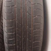 لاستیک دست دوم