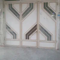 درب منزل
