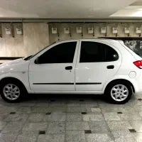 تیبا معاوضه با رانا پلاس