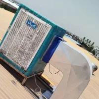 ساخت انواع کانال کولر .. با بهترین کیفیت