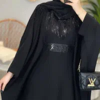 مانتو عبا