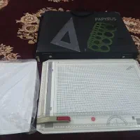تخته رسم نقشه کشی
