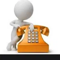 فروش یک خط ثابت تلفن رند  006-555-34