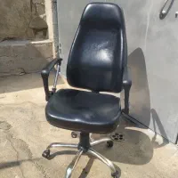 دوچرخه وصندلی