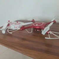 پهباد دوربین دار