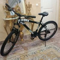 دوچرخه برند گالانت (GALANT) سایز 26