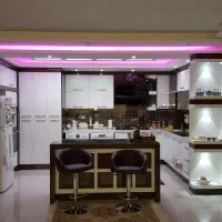 طراحی و اجرای دکوراسیون کابینت و کمد  20سال تجربه
