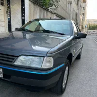 405 glx|خودرو سواری و وانت|گرگان, |دیوار