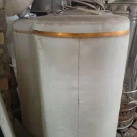 آبگرمکن مخزنی گازی دو عدد